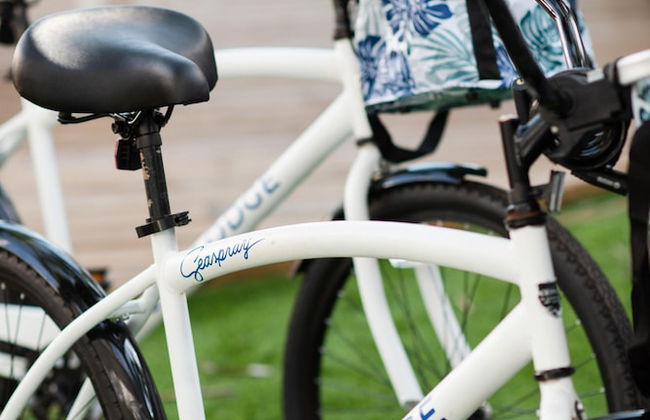 Seaspray Surf Lodge - Foto 24