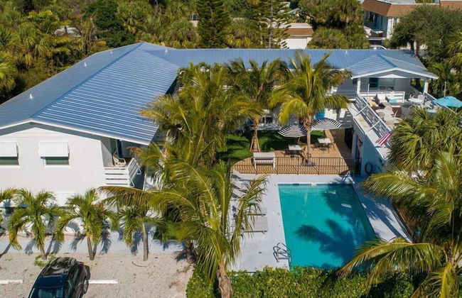 Seaspray Surf Lodge - Foto 33