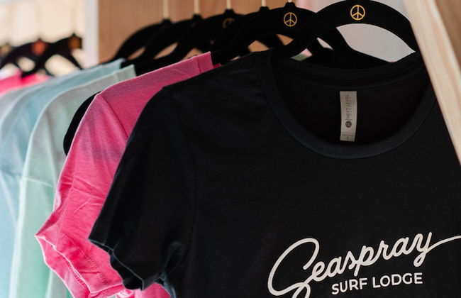 Seaspray Surf Lodge - Foto 30