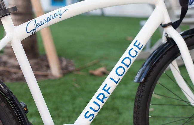 Seaspray Surf Lodge - Foto 25