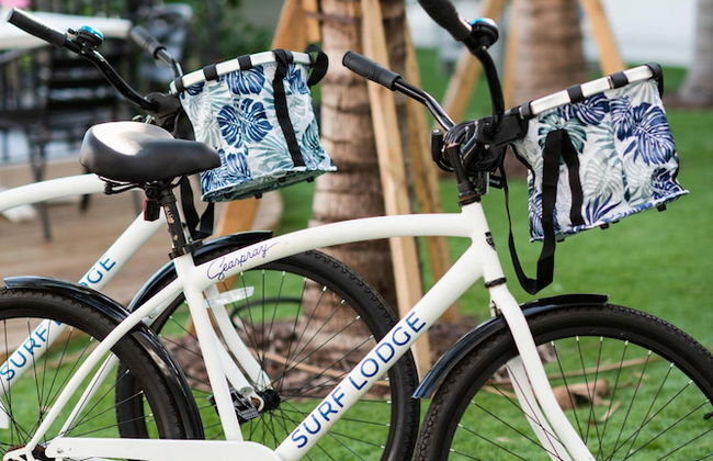 Seaspray Surf Lodge - Foto 26