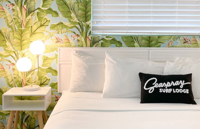 Seaspray Surf Lodge - Foto 14