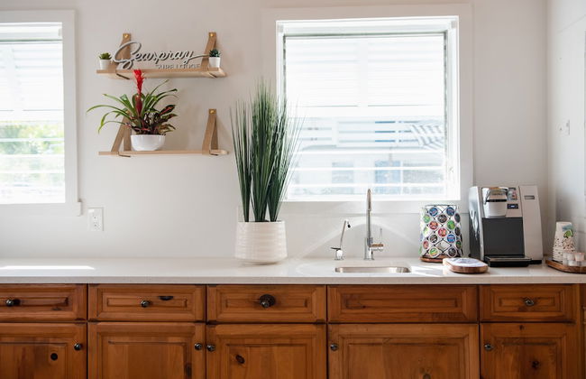 Seaspray Surf Lodge - Foto 27