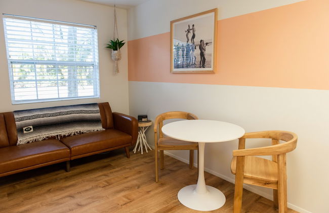 Seaspray Surf Lodge - Foto 9