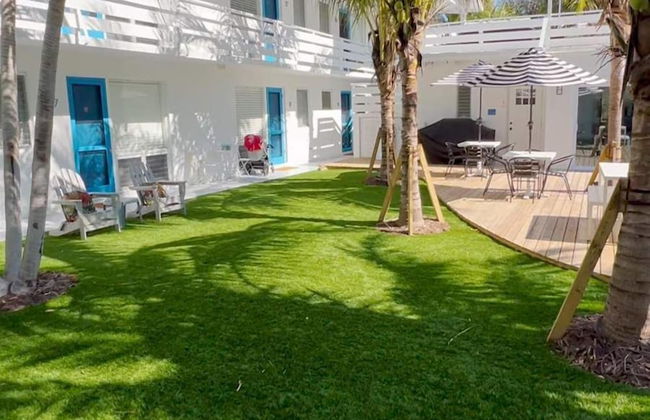 Seaspray Surf Lodge - Foto 39