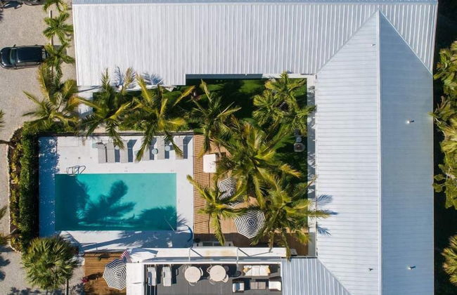 Seaspray Surf Lodge - Foto 40