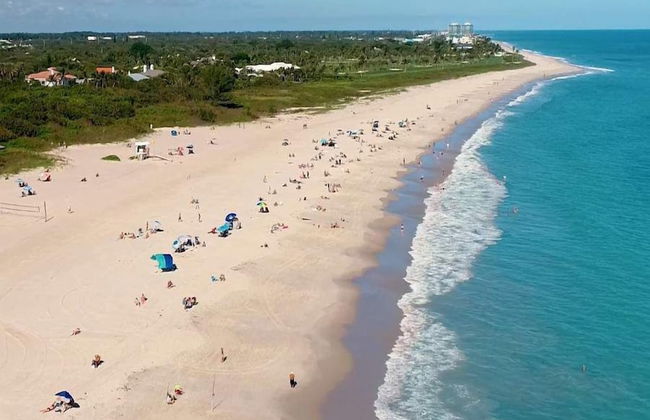 Seaspray Surf Lodge - Foto 38