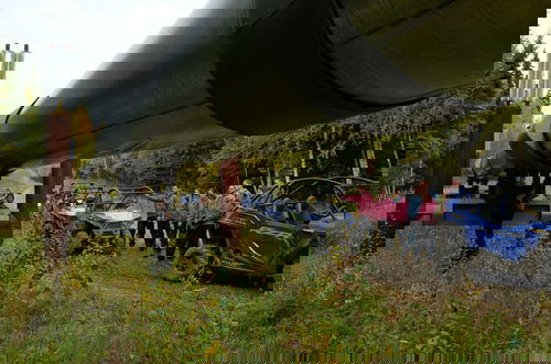 Foto 41 - Borealis Basecamp