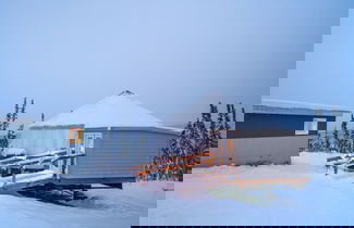 Foto 2 - Borealis Basecamp