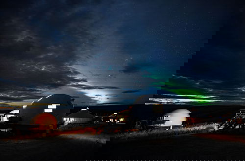 Foto 37 - Borealis Basecamp