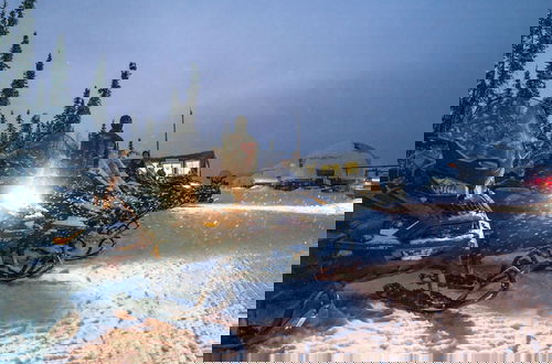 Foto 39 - Borealis Basecamp