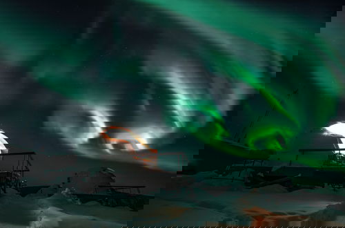 Foto 3 - Borealis Basecamp