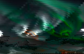 Foto 3 - Borealis Basecamp