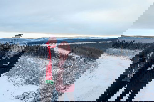 Foto 16 - Borealis Basecamp