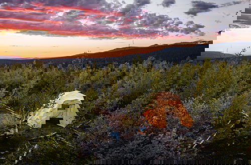 Foto 14 - Borealis Basecamp