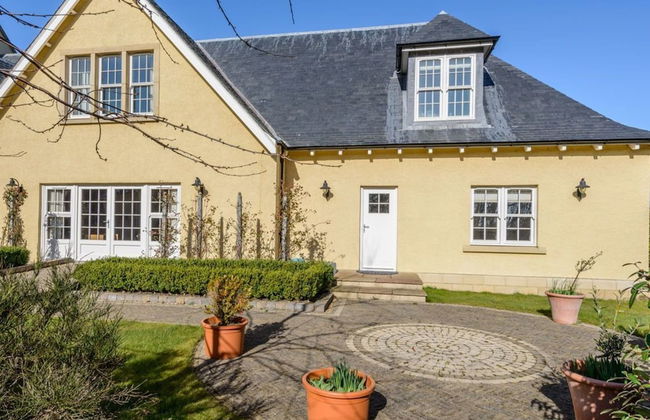 Roe Cottage - Foto 13