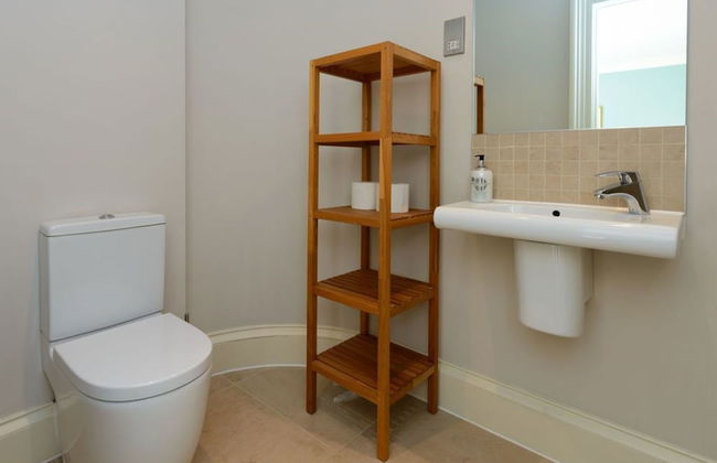 Roe Cottage - Foto 6