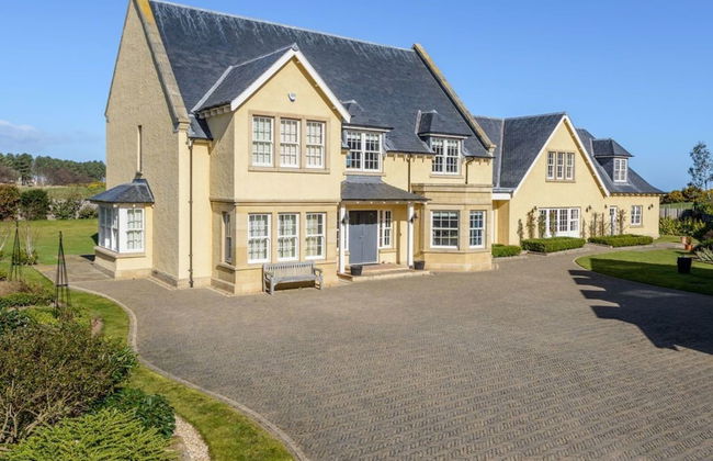 Roe Cottage - Foto 17