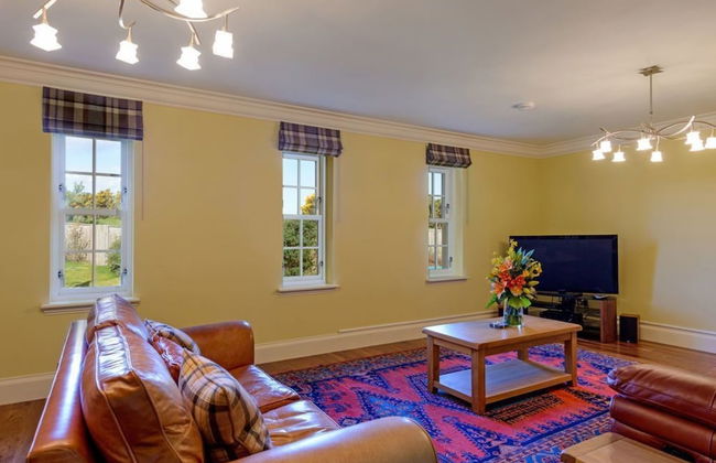 Roe Cottage - Foto 5