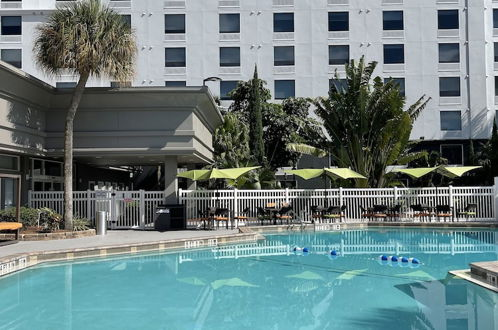 Photo 47 - Holiday Inn & Suites Across From Universal Orlando, an IHG Hotel
