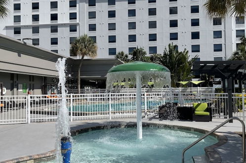 Foto 49 - Holiday Inn & Suites Across From Universal Orlando, an IHG Hotel