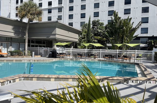 Foto 46 - Holiday Inn & Suites Across From Universal Orlando, an IHG Hotel