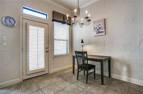 Photo 17 - Beautifully furnished TownHome at shops