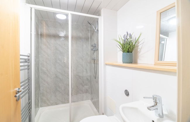 Charming Finnieston - Hydro City Centre Apartment - Foto 8