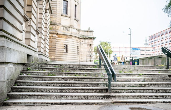 Charming Finnieston - Hydro City Centre Apartment - Foto 22