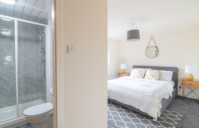 Charming Finnieston - Hydro City Centre Apartment - Foto 4