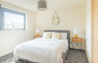 Photo 2 - Charming Finnieston - Hydro City Centre Apartment