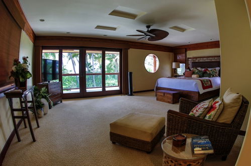 Foto 5 - Alii Point #15 - Almost Oceanfront 3 Bedroom Home by RedAwning