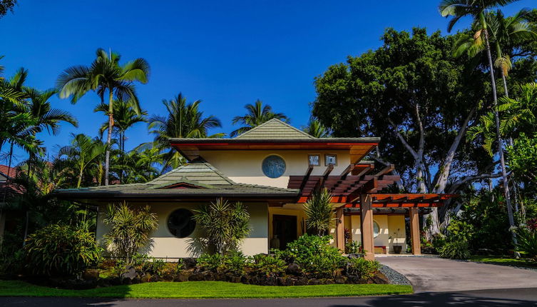 Photo 1 - Alii Point #15 - Almost Oceanfront 3 Bedroom Home by RedAwning