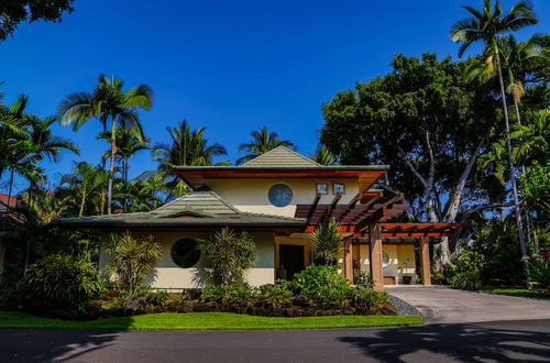 Photo 1 - Alii Point #15 - Almost Oceanfront 3 Bedroom Home by RedAwning