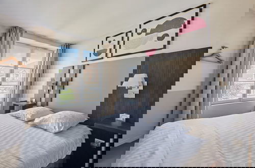 Photo 13 - Appart Hotel Odalys City Dijon Les Cordeliers