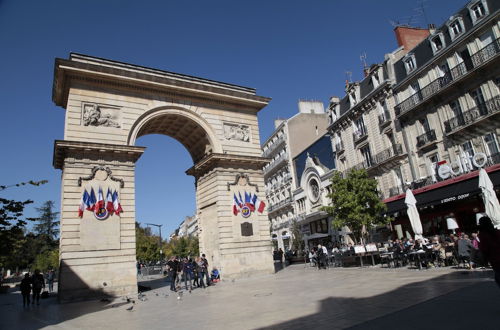 Photo 29 - Odalys City Dijon Les Cordeliers