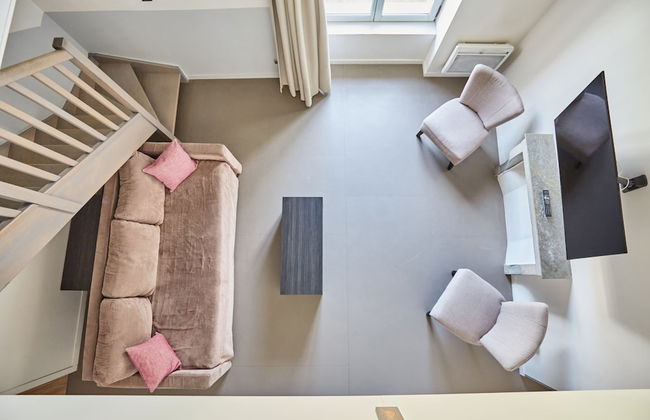 Appart'hôtel Odalys City - Dijon Centre Les Cordeliers - Foto 10