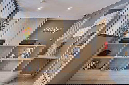 Photo 4 - Appart Hotel Odalys City Dijon Les Cordeliers