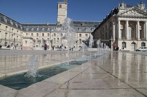 Photo 32 - Odalys City Dijon Les Cordeliers