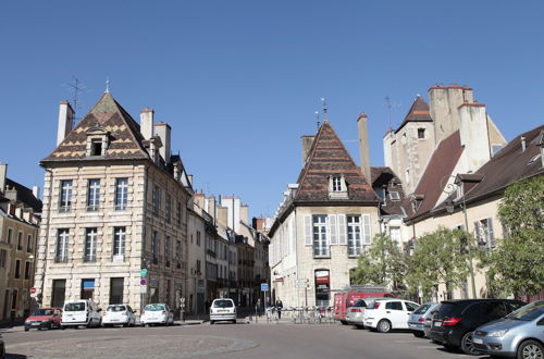 Foto 30 - Odalys City Dijon Les Cordeliers