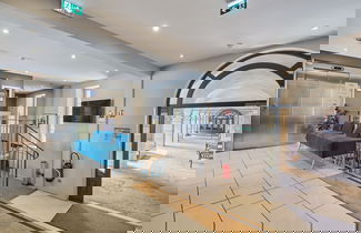 Photo 3 - Appart Hotel Odalys City Dijon Les Cordeliers