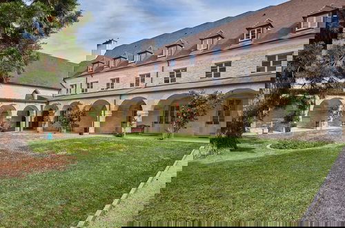 Photo 1 - Appart Hotel Odalys City Dijon Les Cordeliers