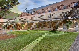 Photo 1 - Appart Hotel Odalys City Dijon Les Cordeliers