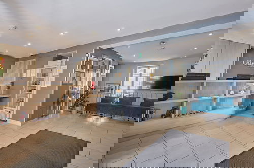 Photo 5 - Appart Hotel Odalys City Dijon Les Cordeliers