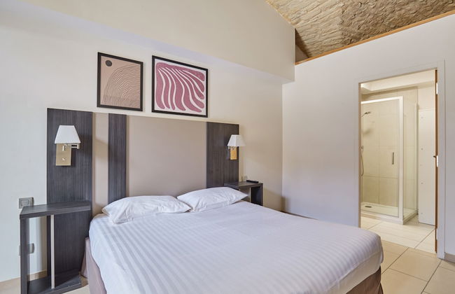 Appart'hôtel Odalys City - Dijon Centre Les Cordeliers - Foto 52