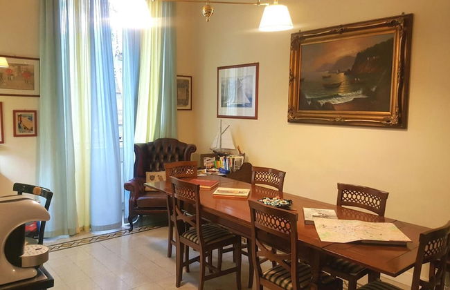 Paola A Trastevere - Photo 24