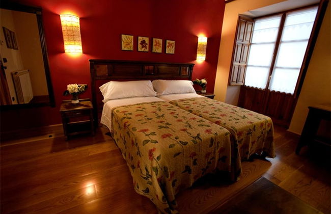 Villa Ferrera Posada Rural - Foto 9