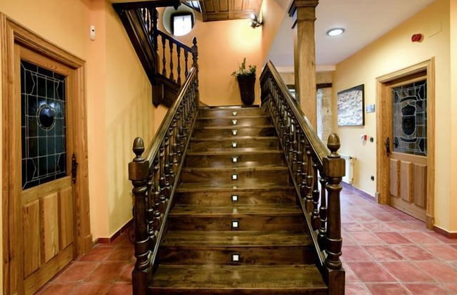 Villa Ferrera Posada Rural - Foto 47