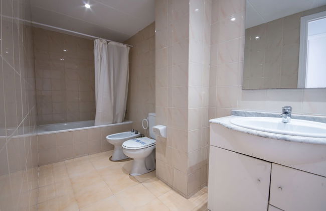 GoCosta Apartment Pins i Mar - Foto 17