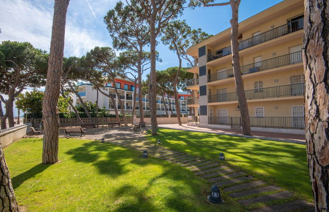 GoCosta Apartment Pins i Mar - Foto 25